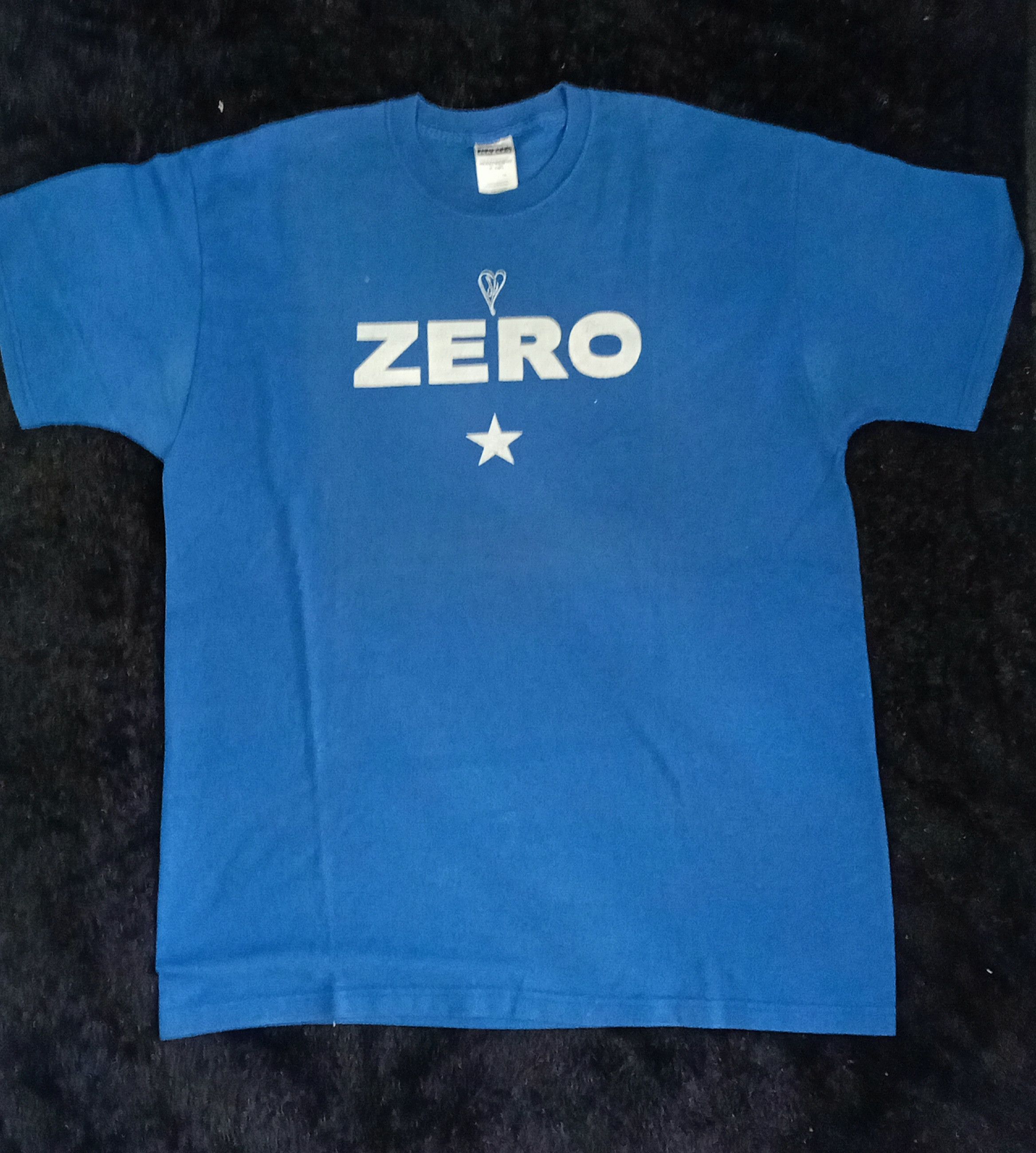 Band Tees Vintage The Smashing Pumpkins Shirt Size US XL / EU 56 / 4 - 2 Thumbnail