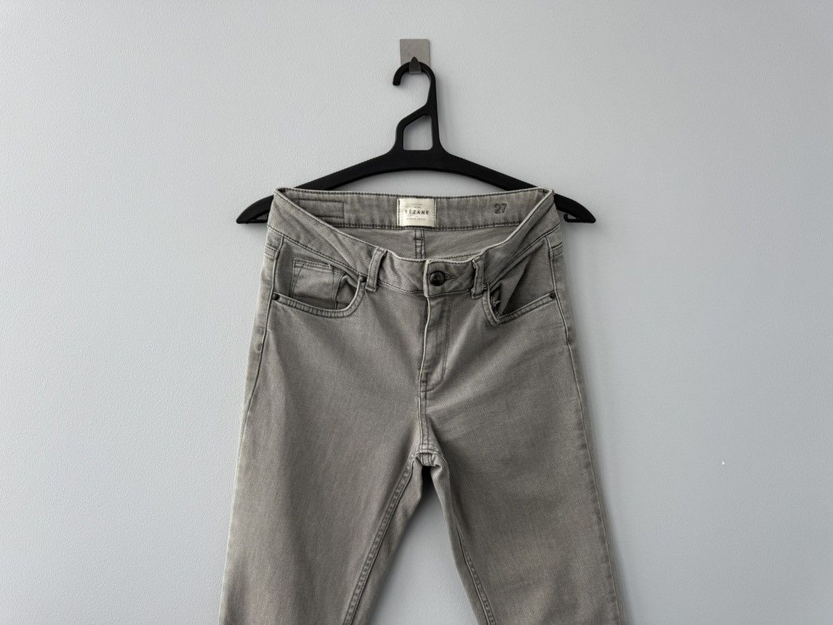 Sezane Sezane Jeans Pants Size 27" / US 4 / IT 40 - 2 Thumbnail