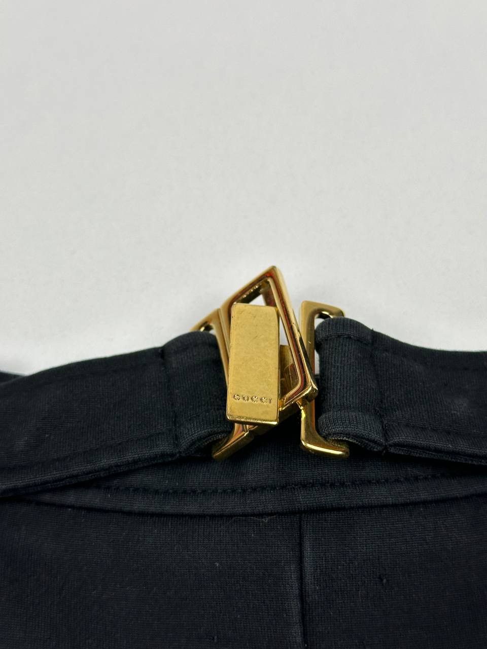 Gucci Pants Gucci Size 24" / US 00 / IT 34 - 5 Thumbnail