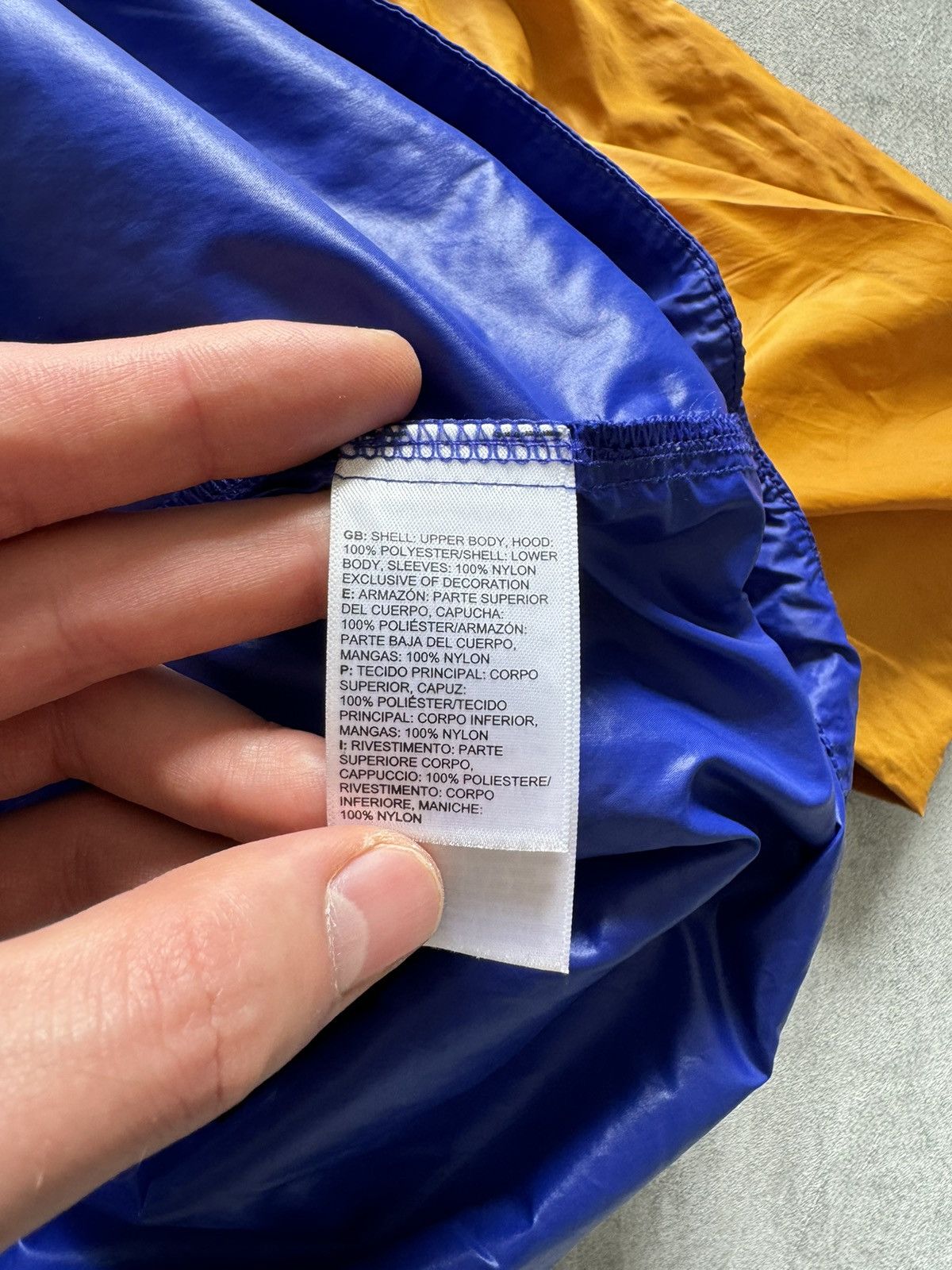 The North Face The North Face WINDWALL Jacket Womens Size Small Size S / US 4 / IT 40 - 6 Thumbnail