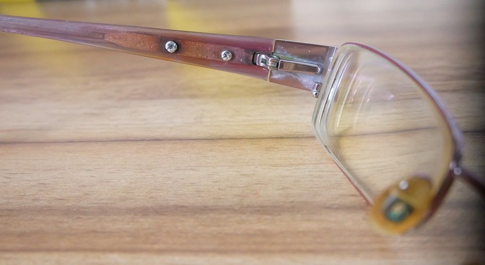 Hugo Boss Hugo Boss Lady Glasses Size ONE SIZE - 6 Thumbnail
