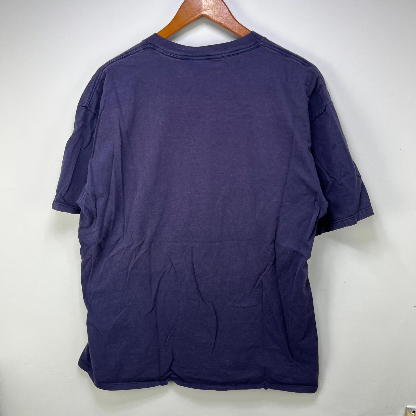 Other Vintage 90s Notre Dame Fighting Irish T-Shirt 2XL Size ONE SIZE - 7 Thumbnail