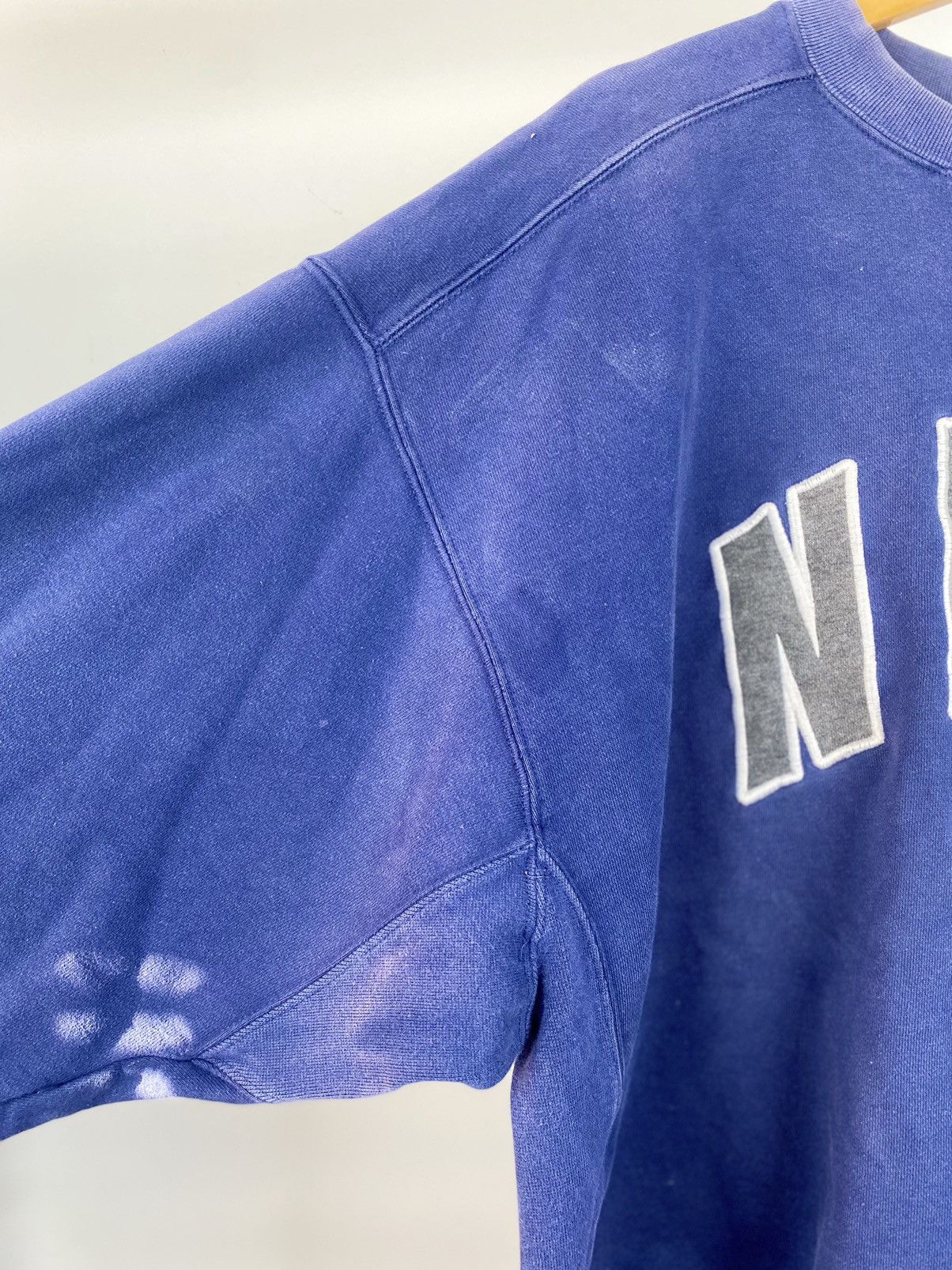Nike × Vintage Vtg90’s Nike Size US L / EU 52-54 / 3 - 6 Thumbnail