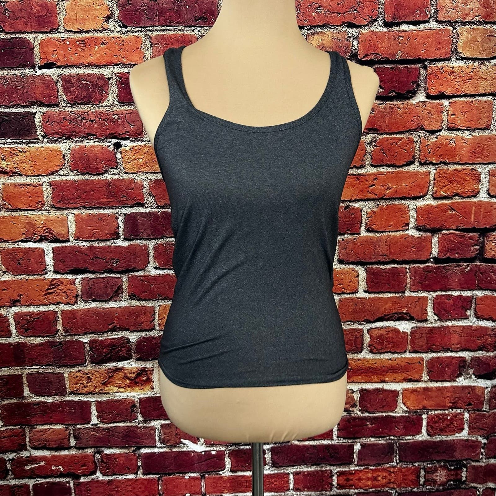 Lululemon Lululemon tie in the back tank top Size S / US 4 / IT 40 - 1 Thumbnail