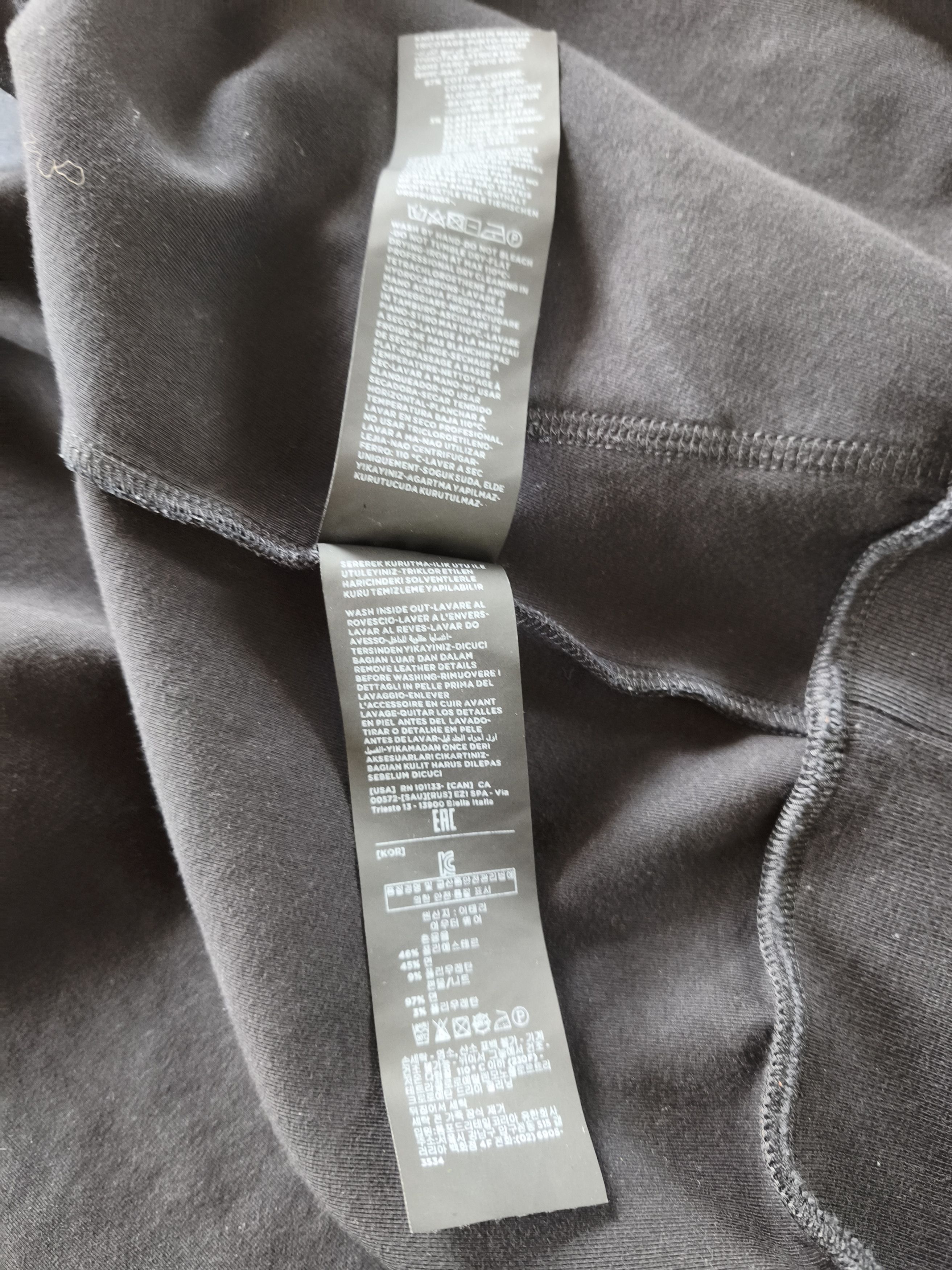 Tom Ford Rare Tom Ford Track Jacket Size US M / EU 48-50 / 2 - 10 Thumbnail