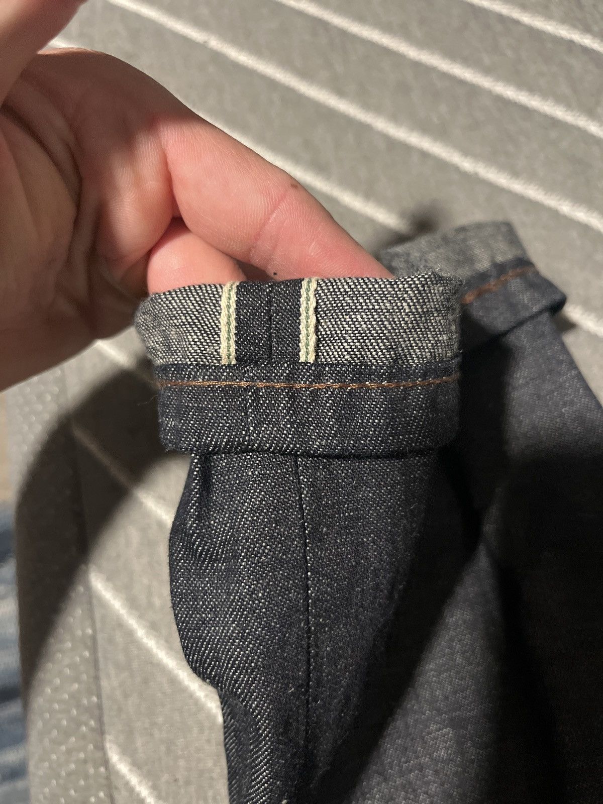 Naked & Famous Naked and Famous Size US 31 - 3 Thumbnail