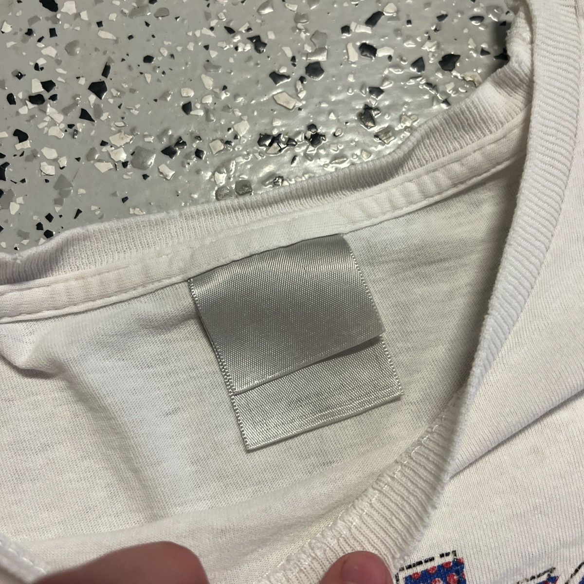 Nike 90s Nike Tee Size US L / EU 52-54 / 3 - 3 Thumbnail