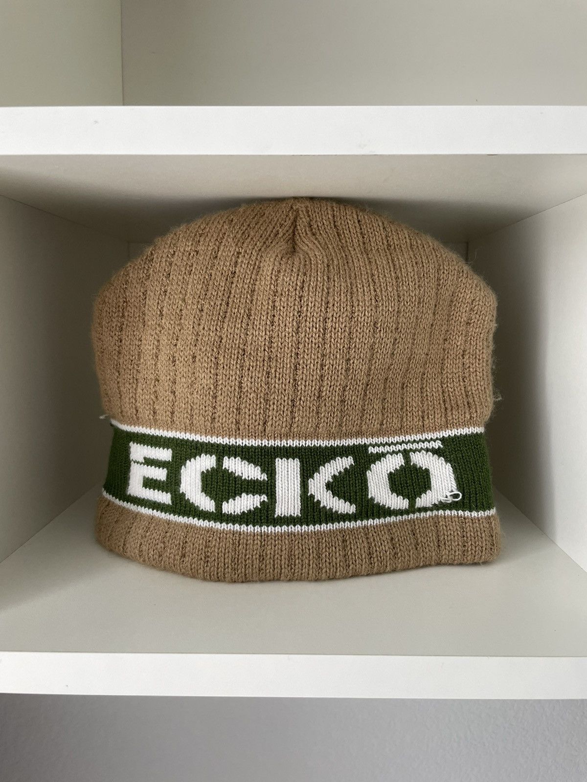 Ecko Unltd. × Vintage Vintage 90’s Ecko Unltd Hat Rap Y2K Size 30 - 4 Thumbnail