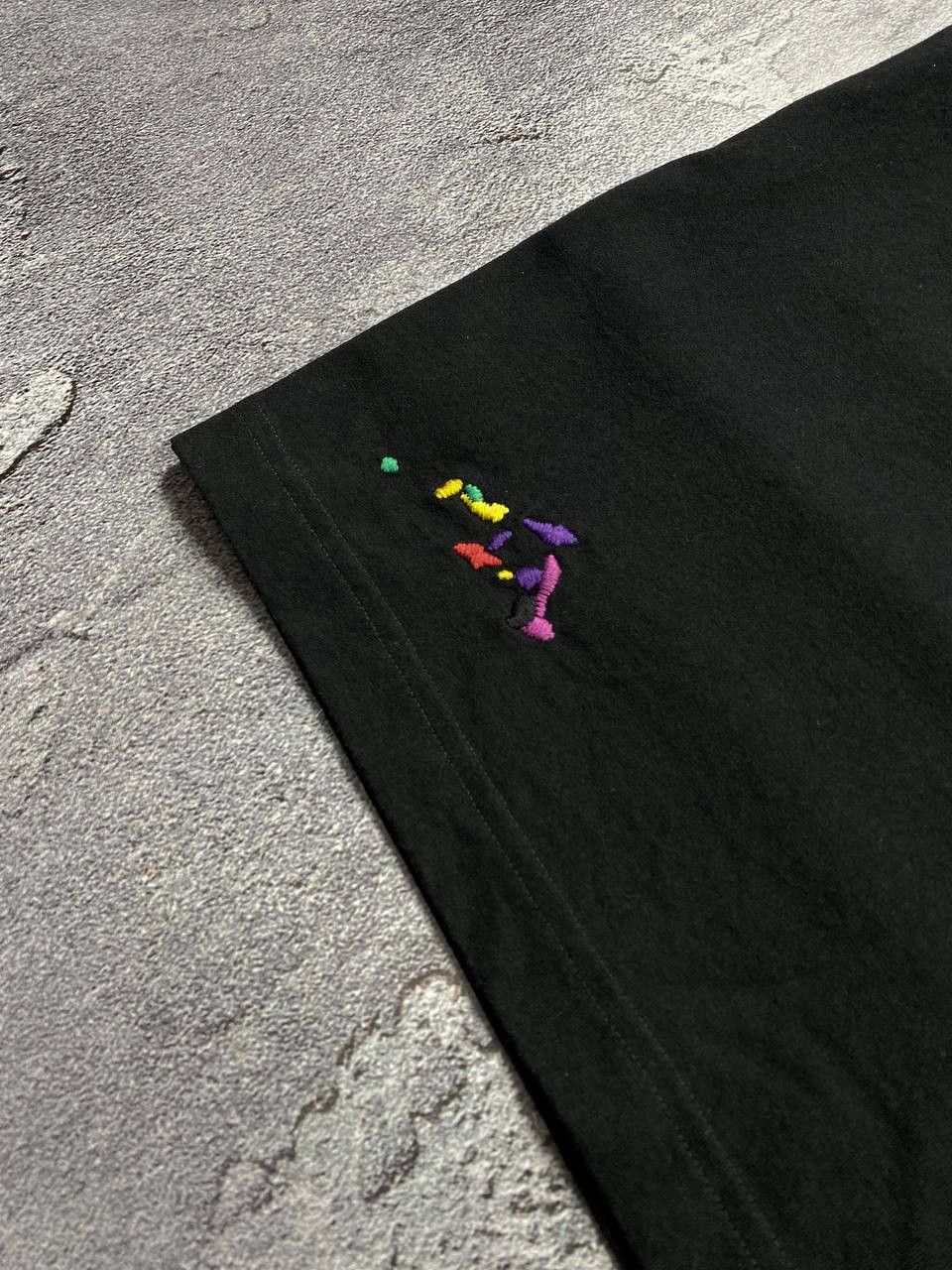 Missoni × Palm Angels PALM ANGELS x MISSONI "MIND" TEE Size US M / EU 48-50 / 2 - 3 Thumbnail