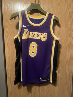 Nike Los Angeles Lakers Club - 560DKK, DX9997-010