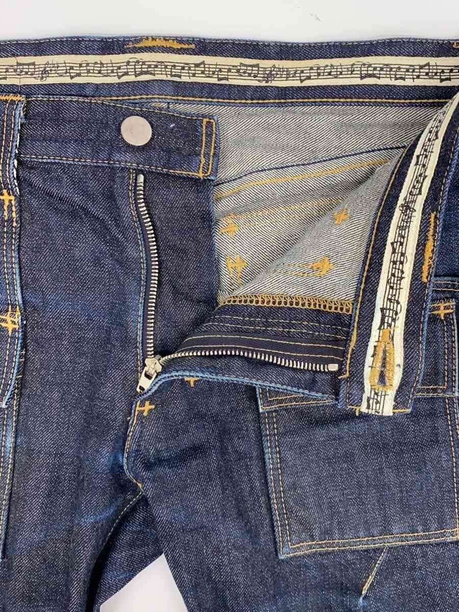 Number (N)ine Jeans Size US 31 - 3 Thumbnail
