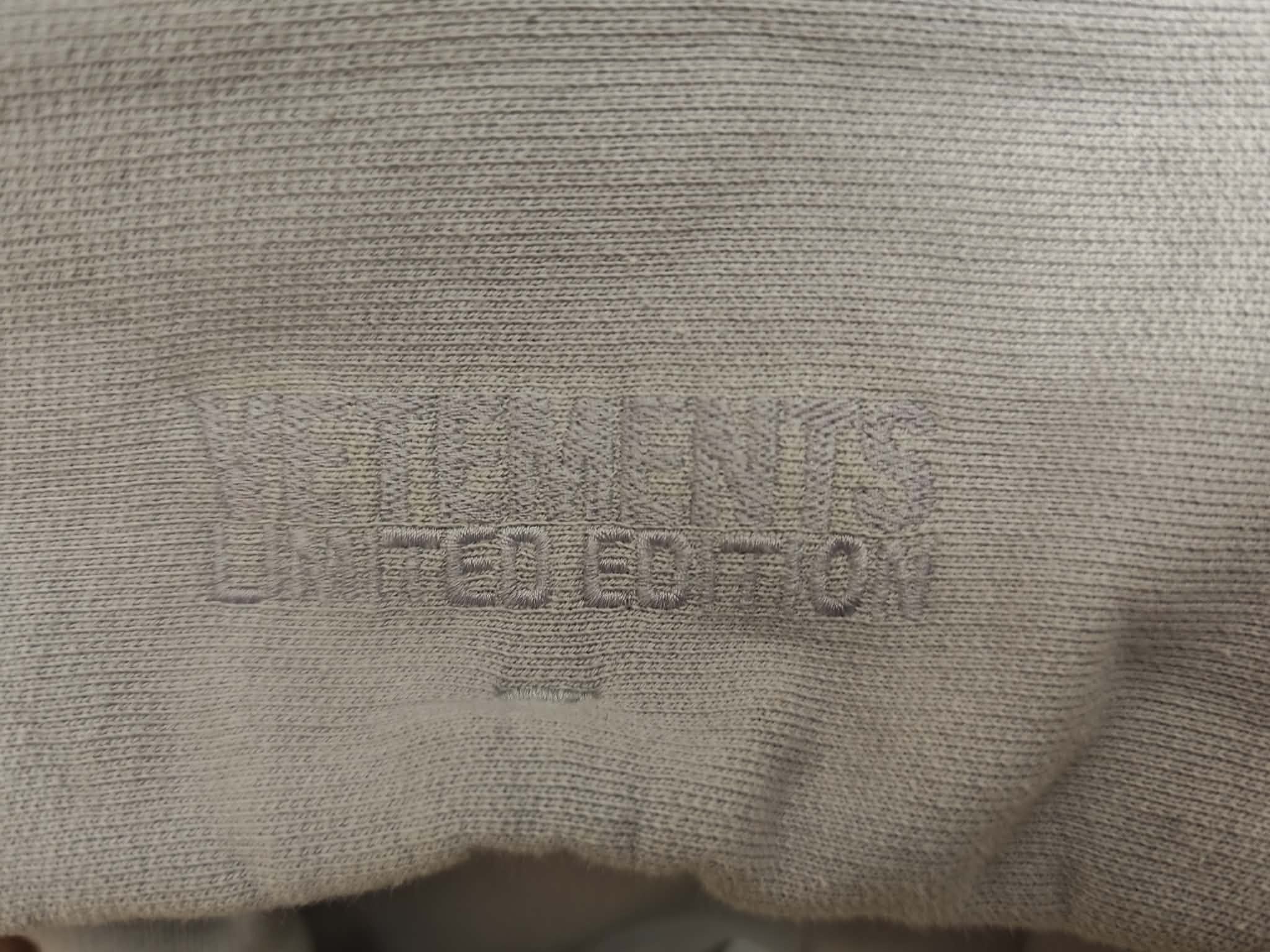 Vetements Vetements Limited Edition Logo Hoodie Lavender Hoodie Size US L / EU 52-54 / 3 - 7 Thumbnail