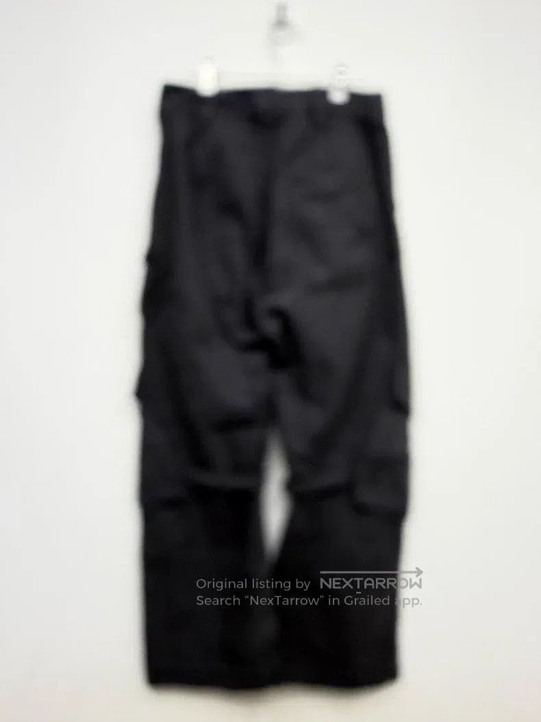 Acne Studios Acne Studios Architectural Silhouette Vintage Straight Leg Size 24" / US 00 / IT 34 - 2 Thumbnail