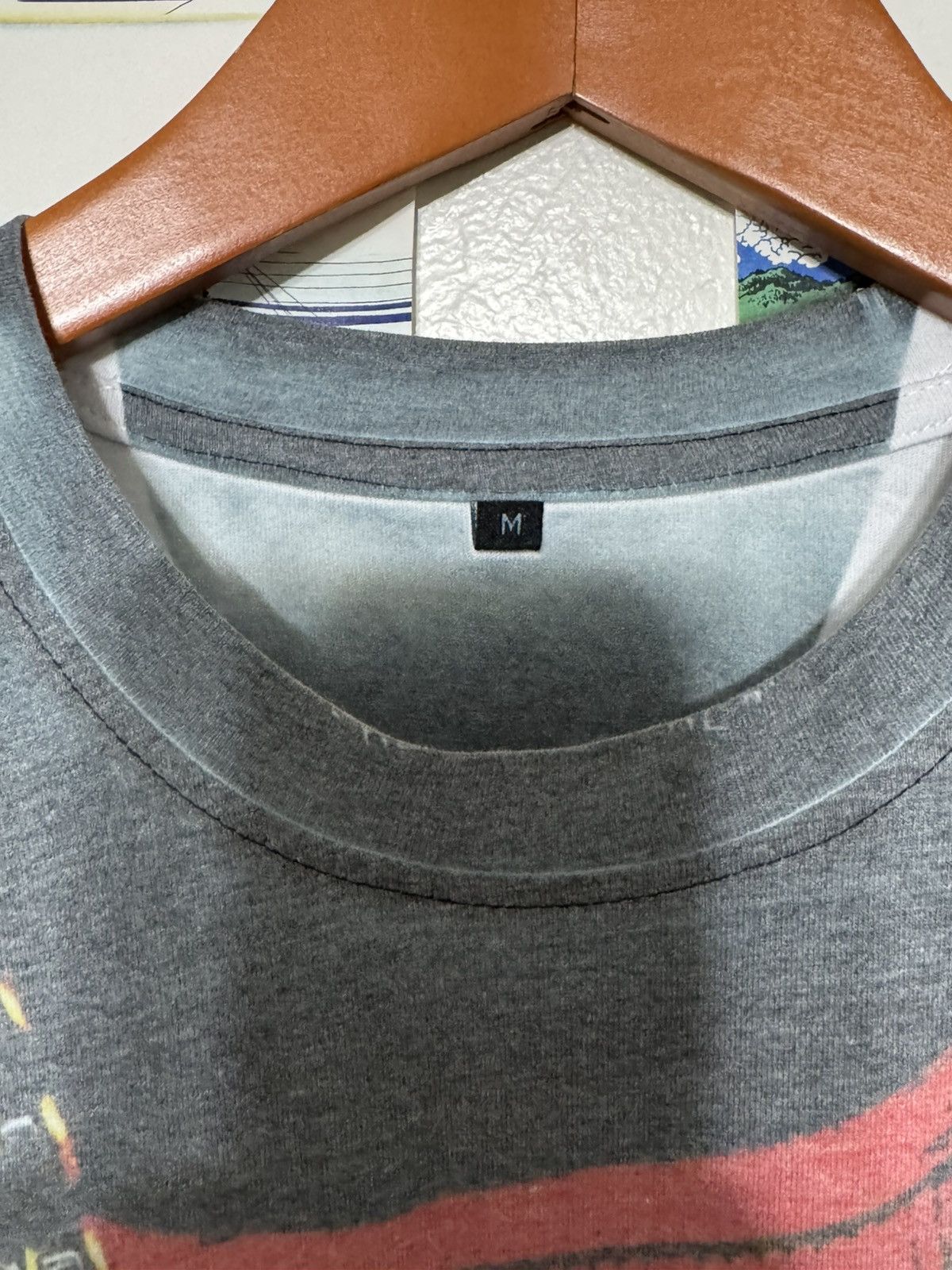 Other Nasty Novocaine Bullet Tee Size US M / EU 48-50 / 2 - 3 Thumbnail