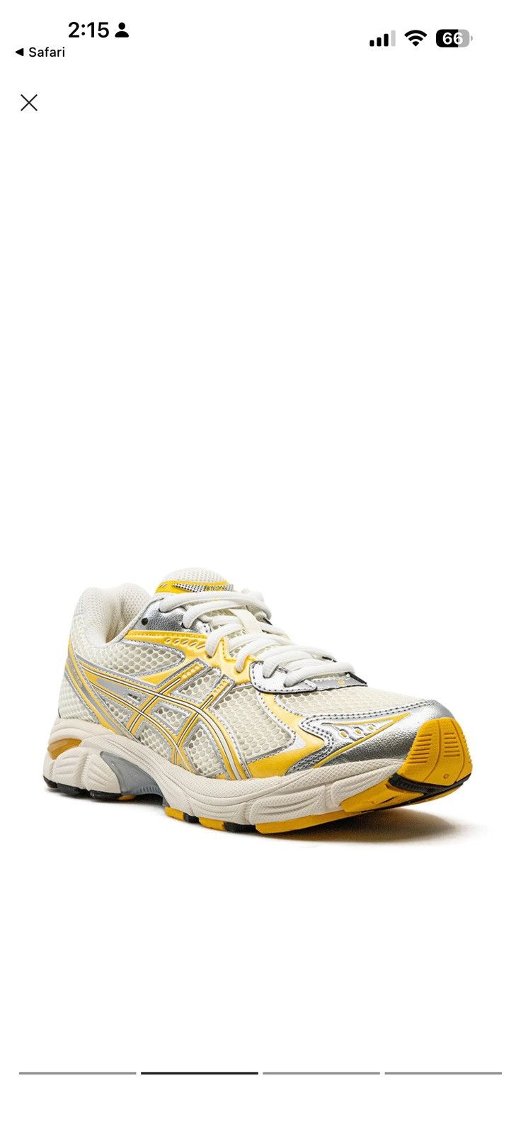 Asics × Kith Kith for Asics GT-2160 Size US 11 / EU 44 - 2 Thumbnail