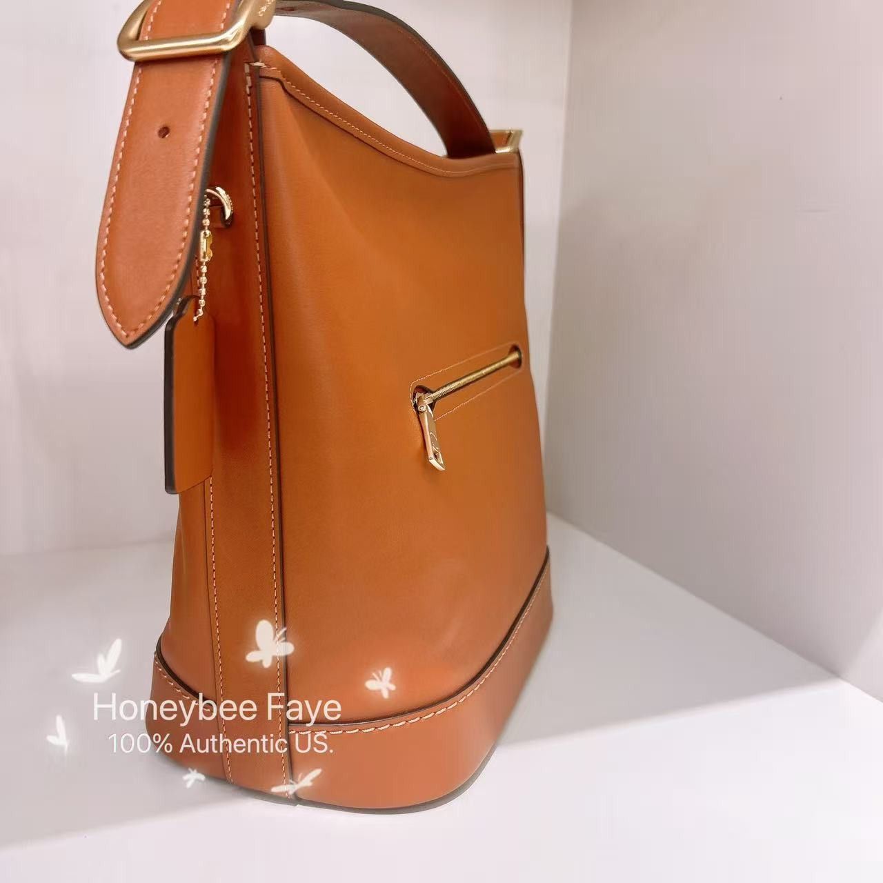 Coach Jude Duffle Bag CBH19 Size ONE SIZE - 4 Thumbnail