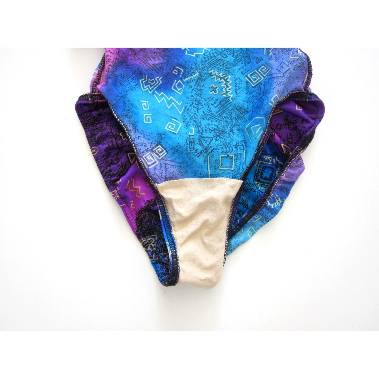 Mango VINTAGE Hot! Mango One Piece Swimsuit Womens XS? Size ONE SIZE - 6 Thumbnail