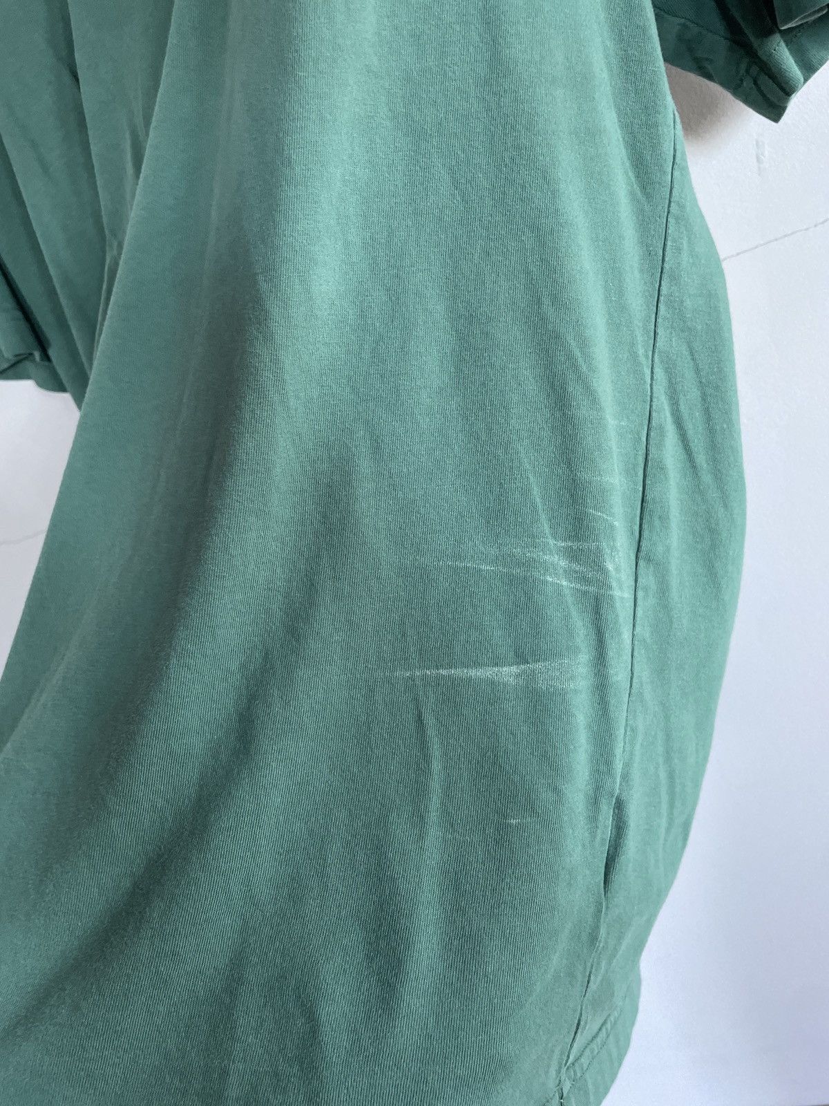 Designer × Palace Palace Forest Green International Tri-ferg Tri-flag Tee Size US L / EU 52-54 / 3 - 6 Thumbnail