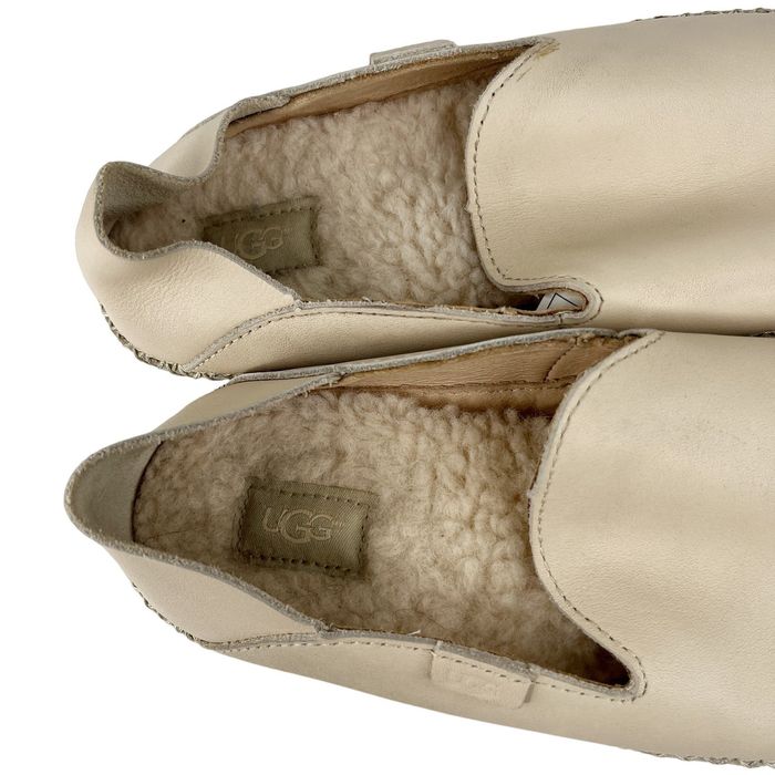 Ugg elodie outlet flat