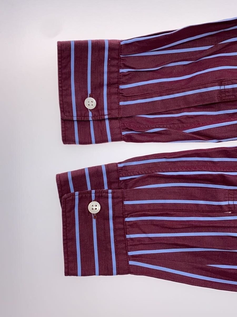Comme des Garcons SHIRT Striped Shirt Size US M / EU 48-50 / 2 - 3 Thumbnail