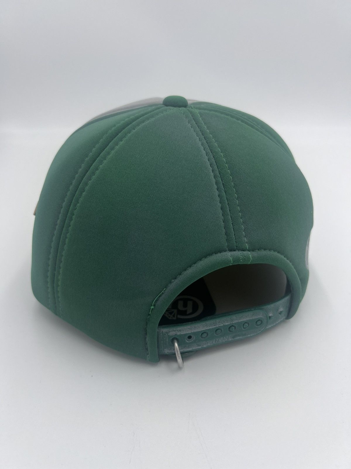 HIDDEN Hidden NY: Gems 4 Travelers Cap Size ONE SIZE - 4 Thumbnail