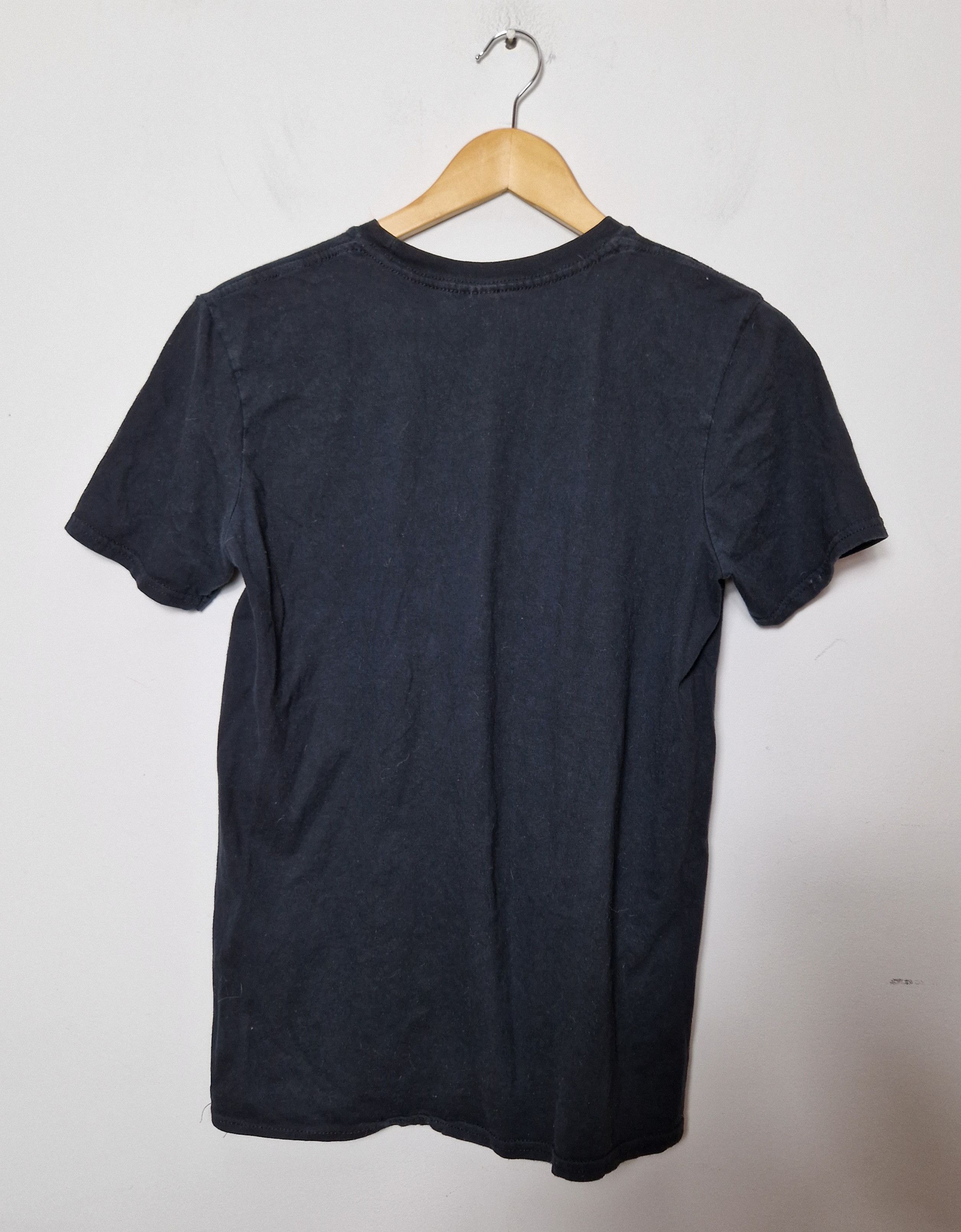 Band Tees My Chemical Romance tee band rock promo og Size US M / EU 48-50 / 2 - 4 Thumbnail
