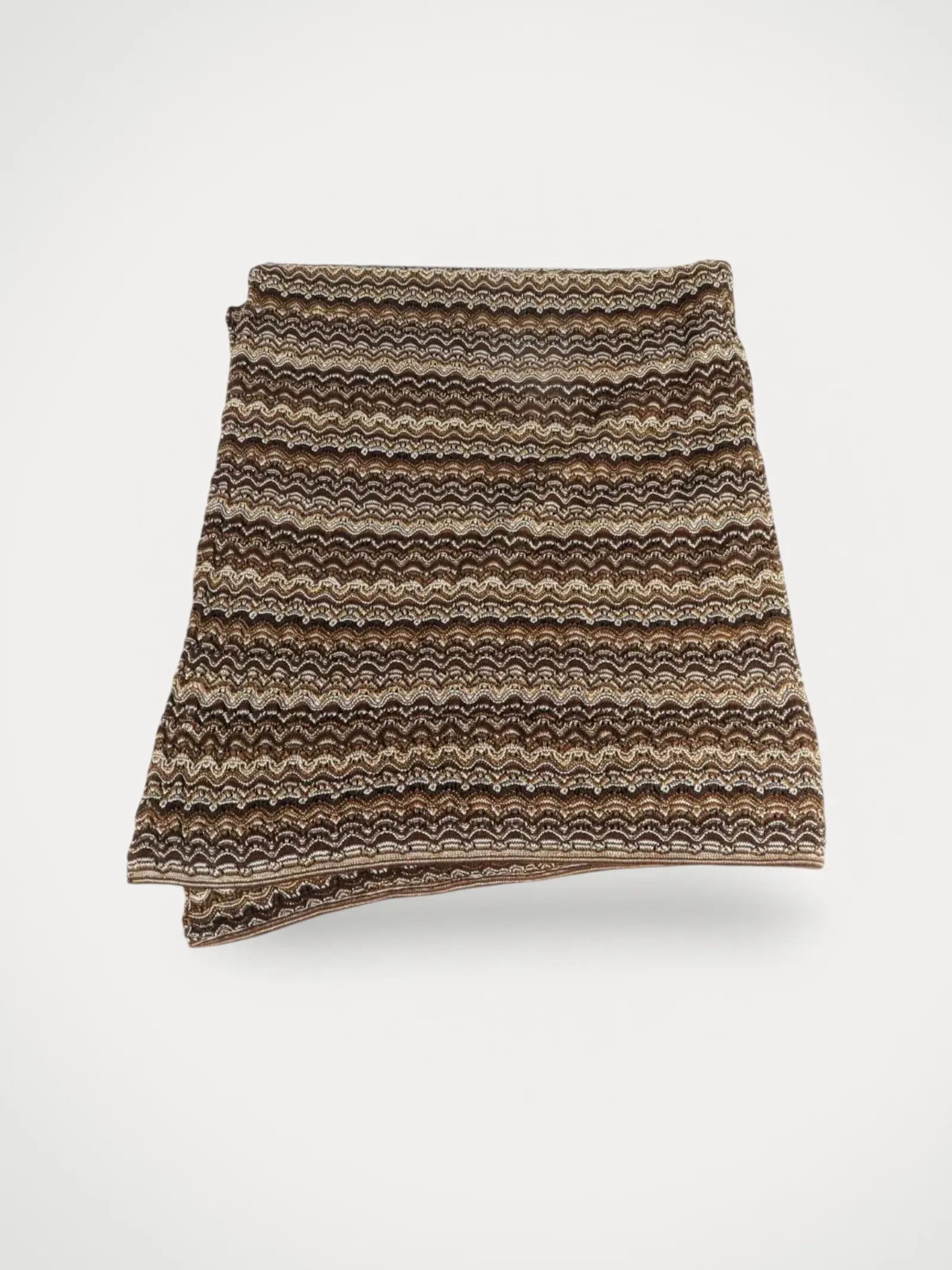 Missoni Missoni x Lindex Scarf Size ONE SIZE - 1 Thumbnail