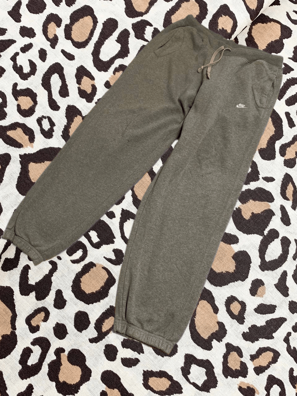 Nike Vintage 90s Nike Pants Mens Size US 32 / EU 48 - 1 Thumbnail