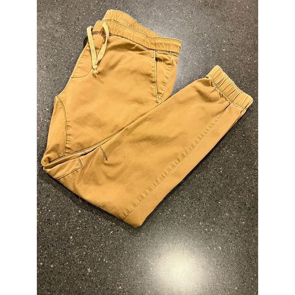 Pacsun PACSUN joggers pants size M Size US 30 / EU 46 - 5 Thumbnail