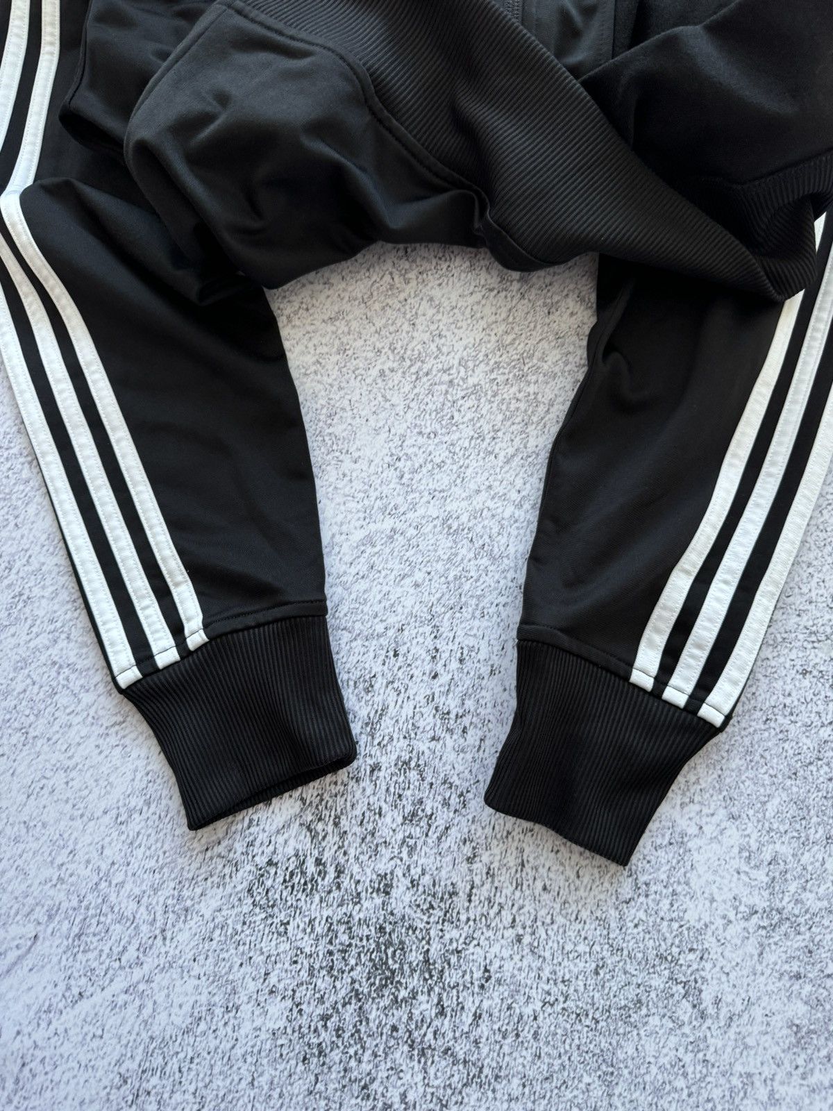 Adidas × Vintage ADIDAS FIREBIRD TRACK JACKET ORIGINAL TREFOIL LOGO VINTAGE Size US S / EU 44-46 / 1 - 7 Thumbnail