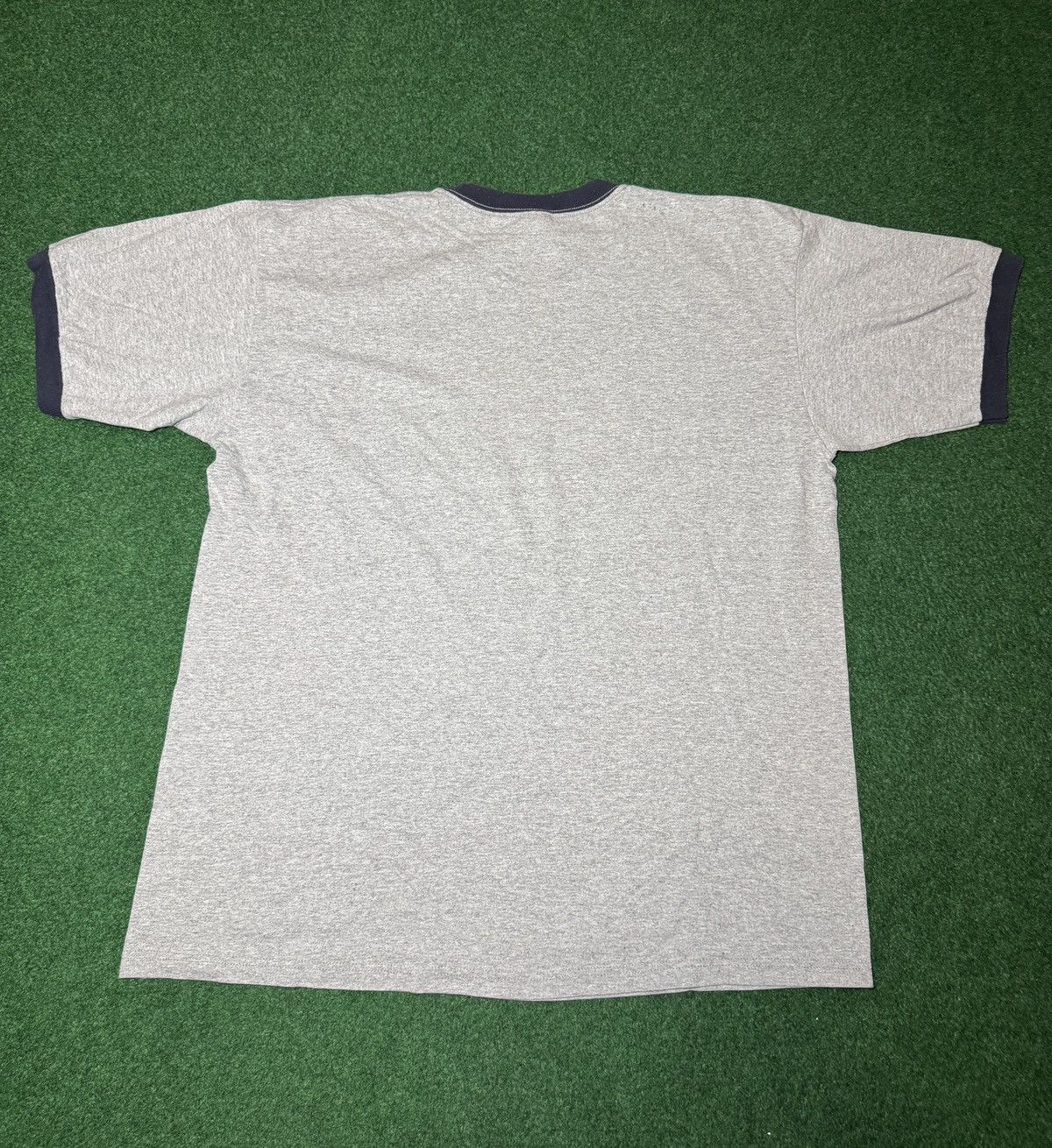 Band Tees Vtg Whiskey Daredevils Y2K Country Punk Kid Rock T Shirt Size US XL / EU 56 / 4 - 4 Thumbnail