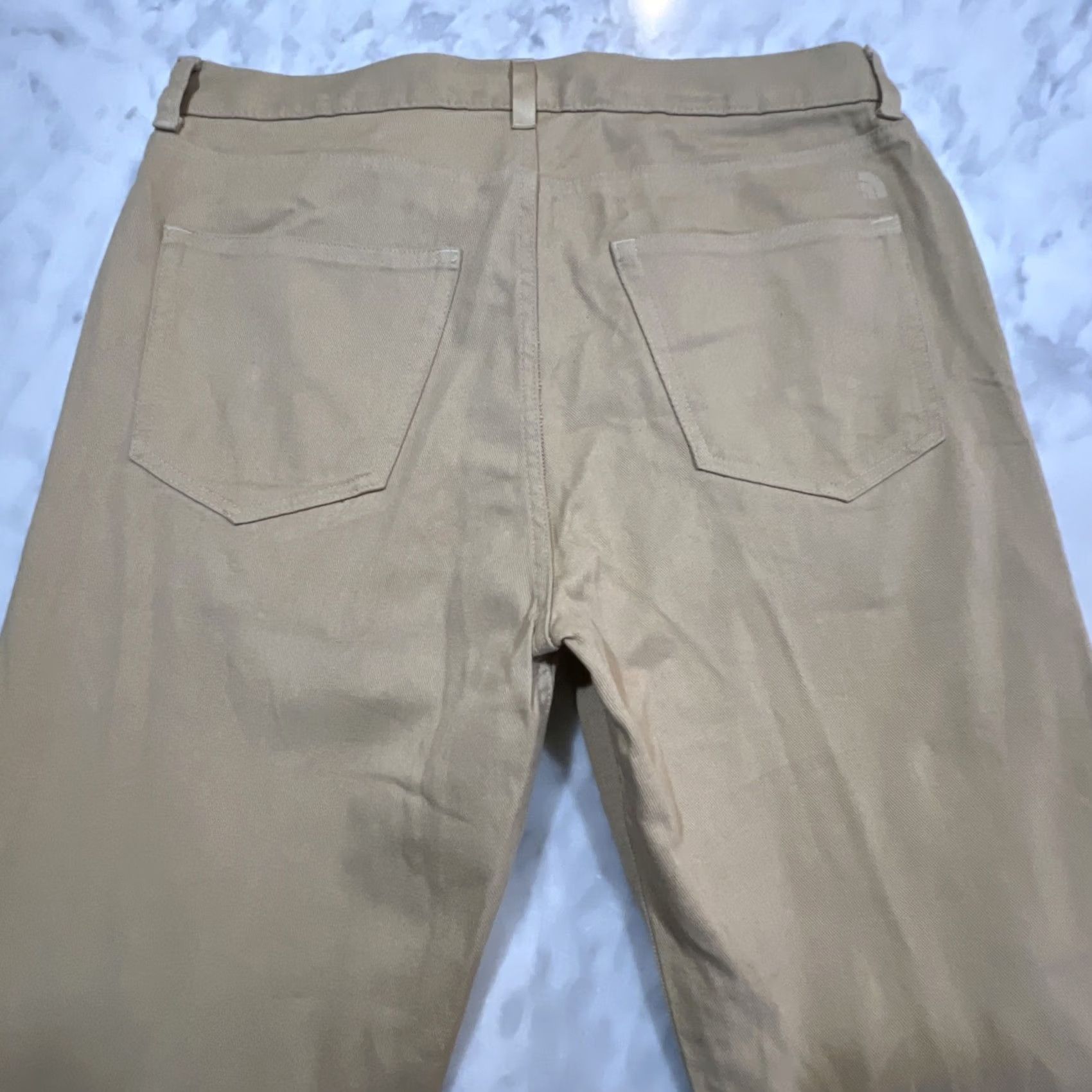 The North Face The North Face Field Pant Men 32 Long Khaki Stone 5 Pocket Outdoor Hike NWT Size US 32 / EU 48 - 5 Thumbnail