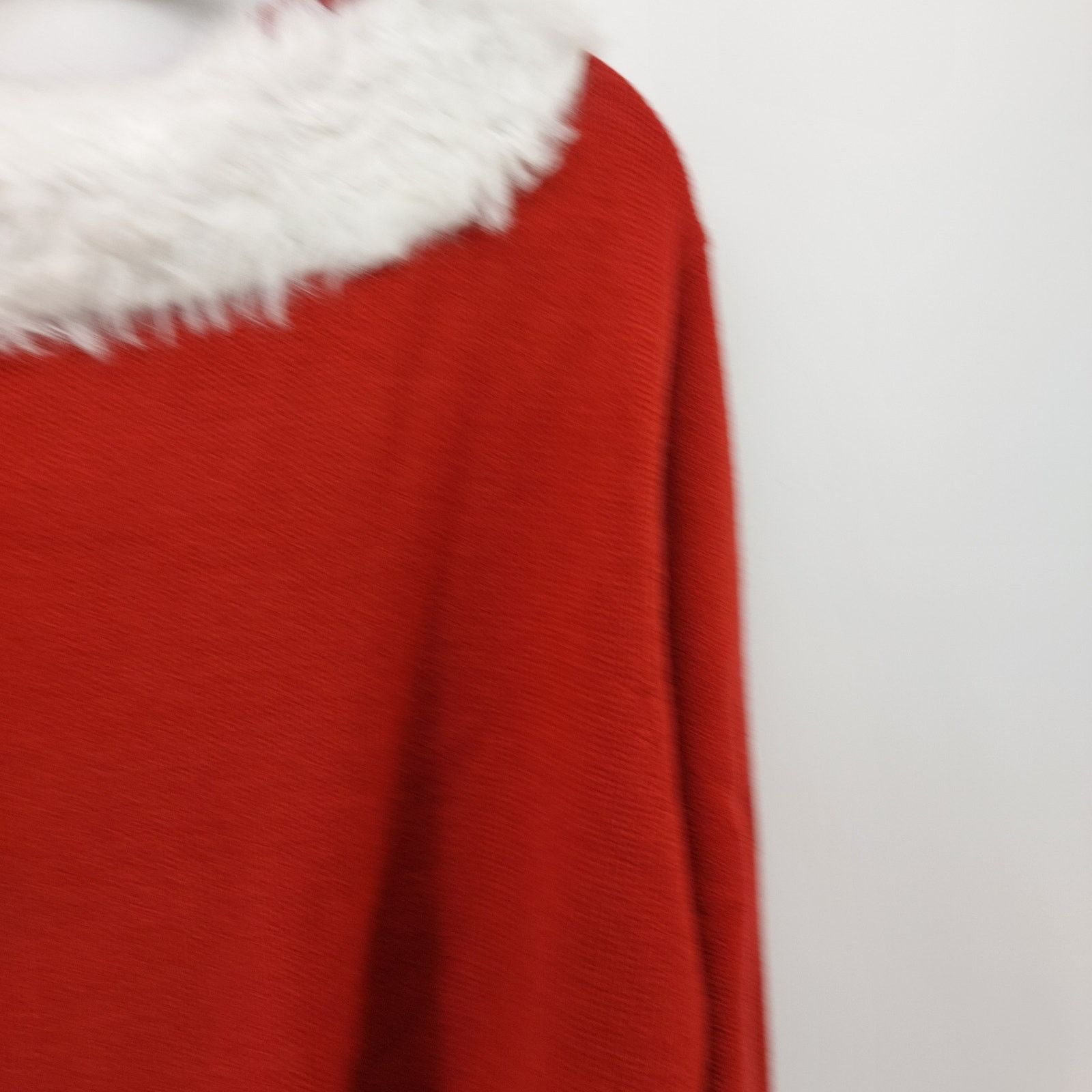 Other Unisex Santa Christmas Ugly Sweater 6 Pack Beer Drink L Size US L / EU 52-54 / 3 - 16 Thumbnail