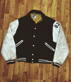 Holy Cross Jacket | Grailed