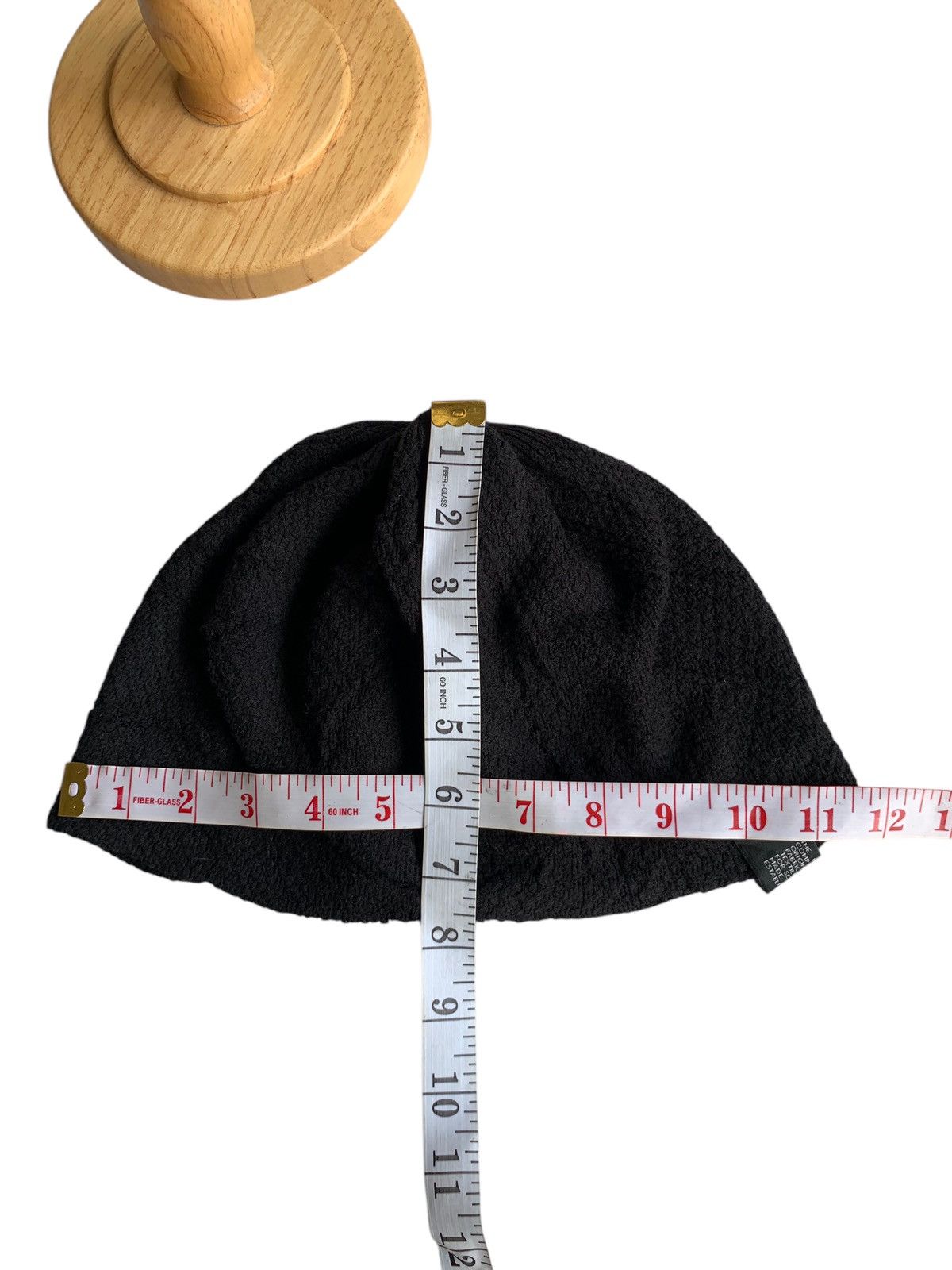 14th Addiction × CA4LA × Japanese Brand CA4LA Japanese Streetwear Big Beanie Hats Size ONE SIZE - 10 Thumbnail
