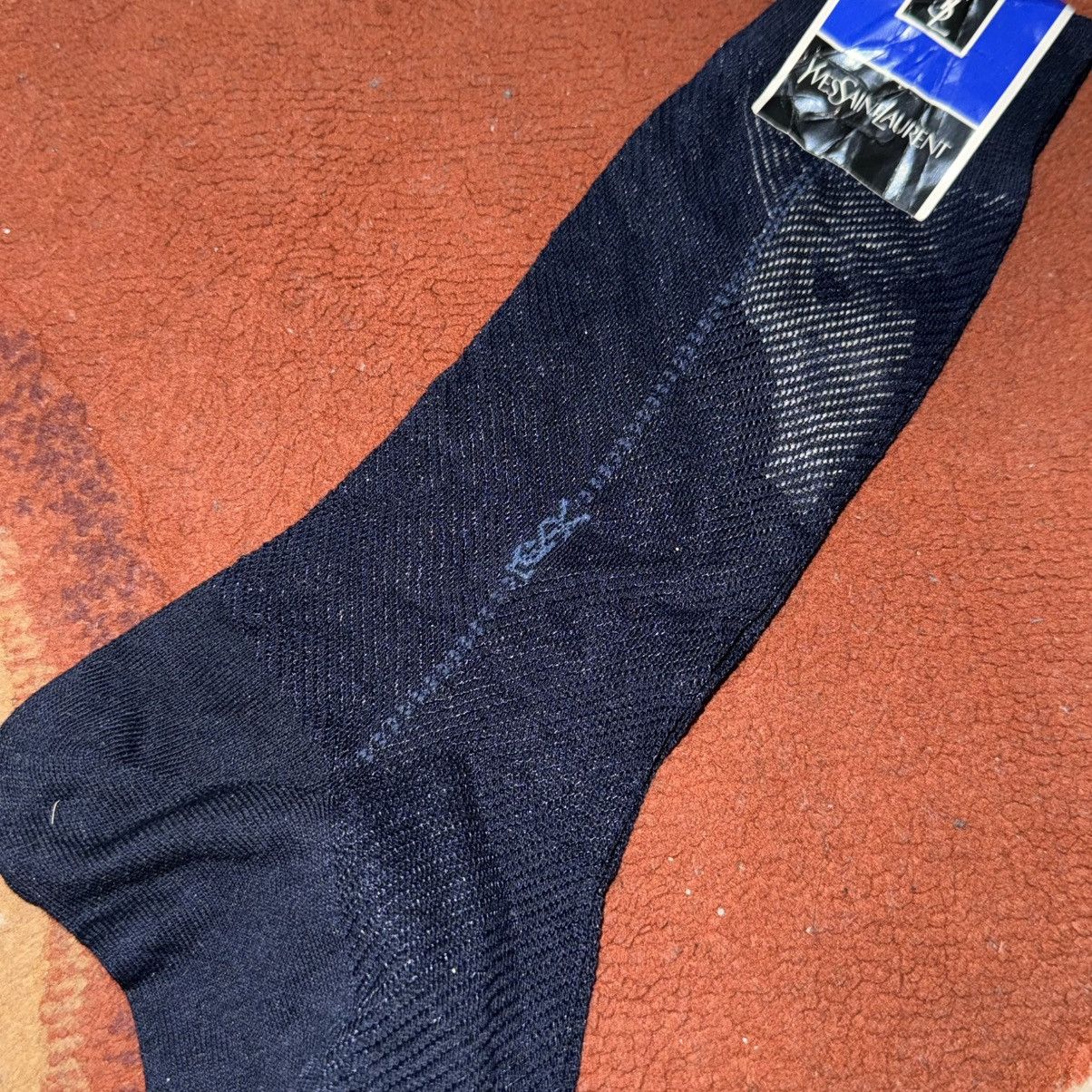 Yves Saint Laurent Yves Saint Laurent Deadstock Size ONE SIZE - 4 Thumbnail