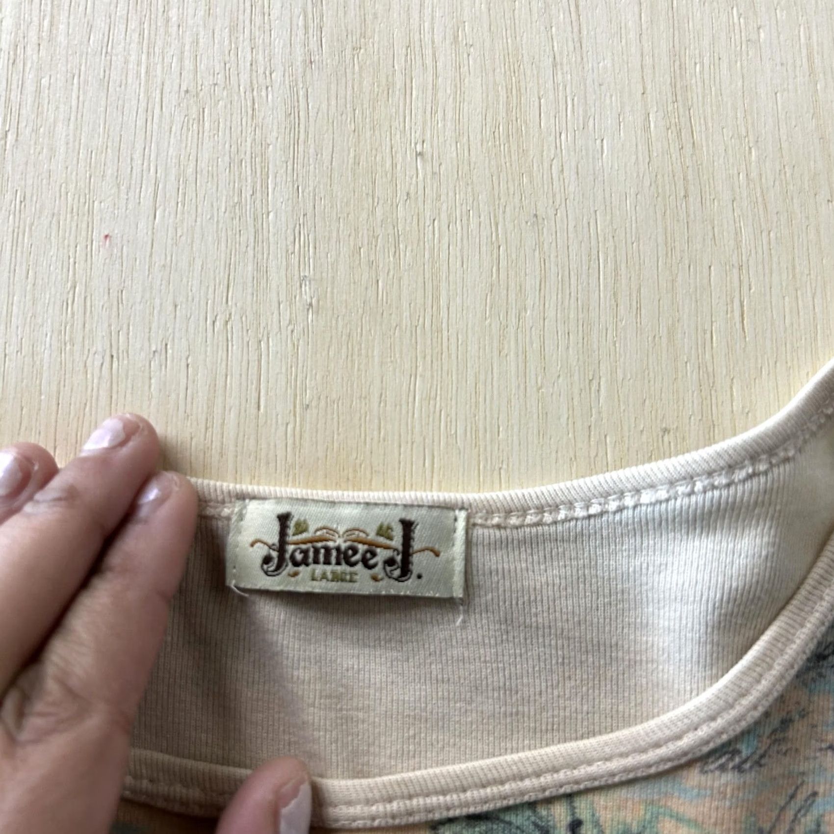 Vintage VINTAGE? No. Size L / US 10 / IT 46 - 5 Thumbnail