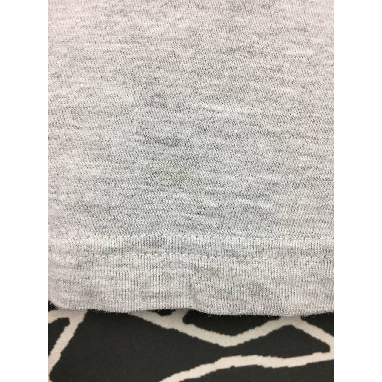 Japanese Brand × Vintage NYAIKE Cat Logo Nike Swoosh Parody Funny Tee Size XL Size US XL / EU 56 / 4 - 4 Thumbnail
