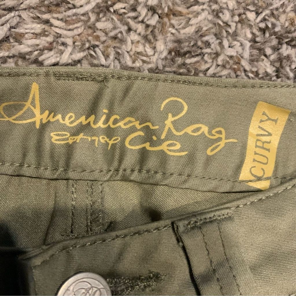American Rag Women’s American Rag Pants Size 25" / US 0 / IT 36 - 6 Thumbnail