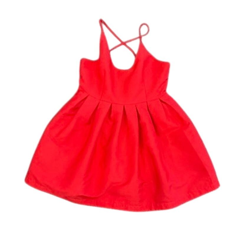 PRINCESS POLLY Princess Polly Somebody to Love Mini Dress in Red Size US 14 Size XL / US 12-14 / IT 48-50 - 3 Thumbnail