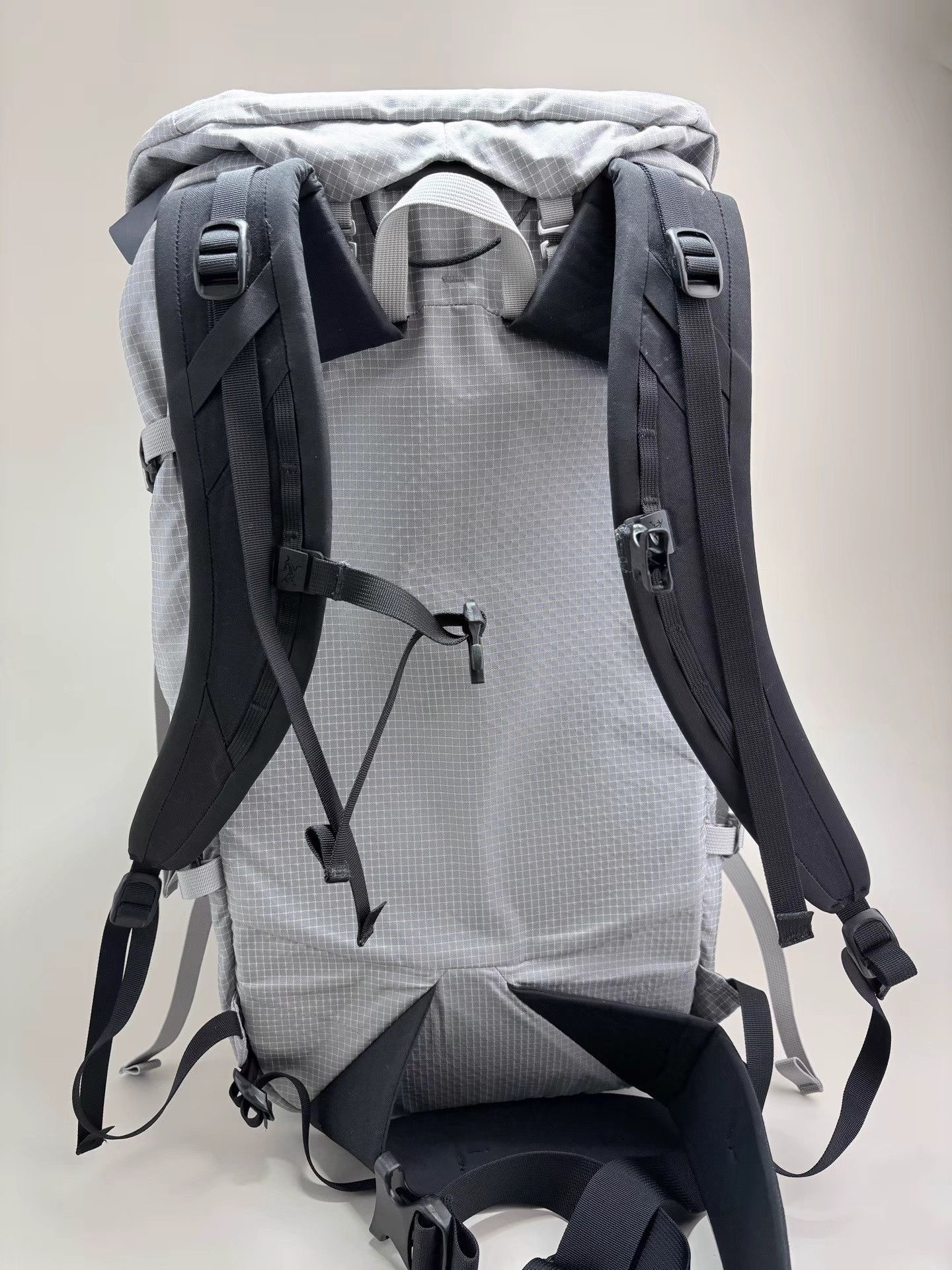 Arc'teryx ARCTERYX ALPHA AR Nylon Backpack Size ONE SIZE - 3 Thumbnail