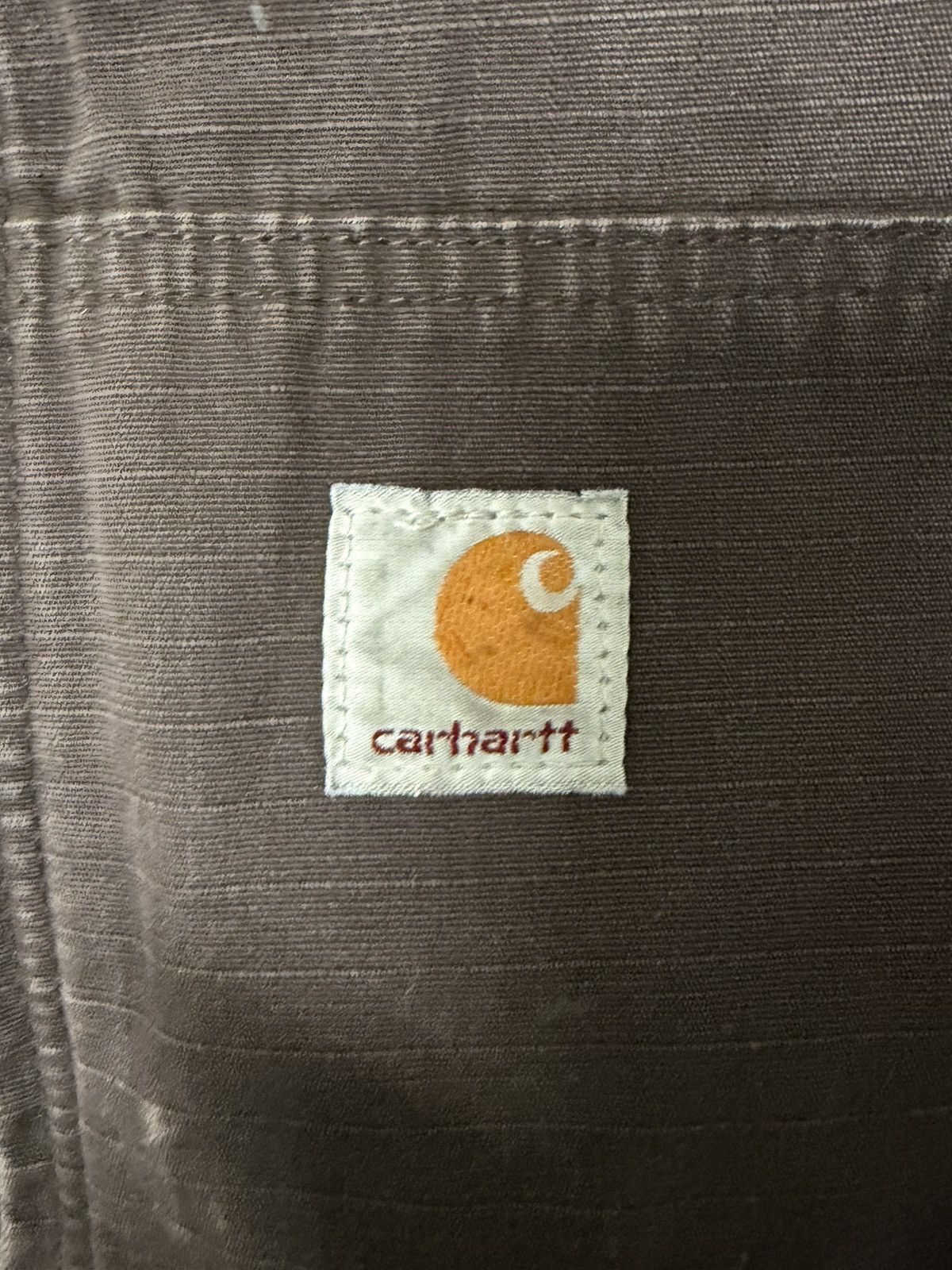 Carhartt carhartt brown size L Size US XL / EU 56 / 4 - 4 Thumbnail