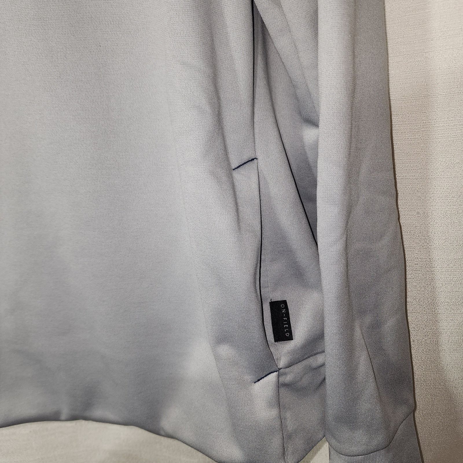 Nike Dallas Cowboys Nike hoodie women's Medium NWT Size M / US 6-8 / IT 42-44 - 6 Thumbnail