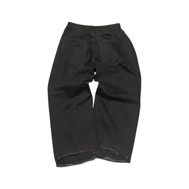Designer × Japanese Brand Ryan lim skater denim Size US 30 / EU 46 - 2 Thumbnail