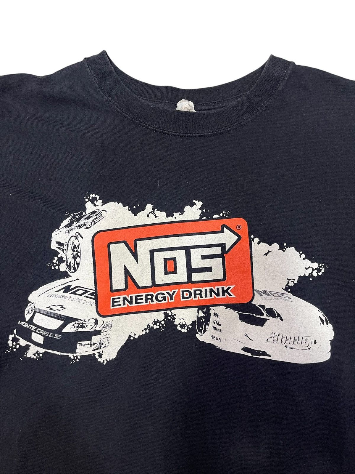 Vintage Nos Size US XL / EU 56 / 4 - 2 Thumbnail