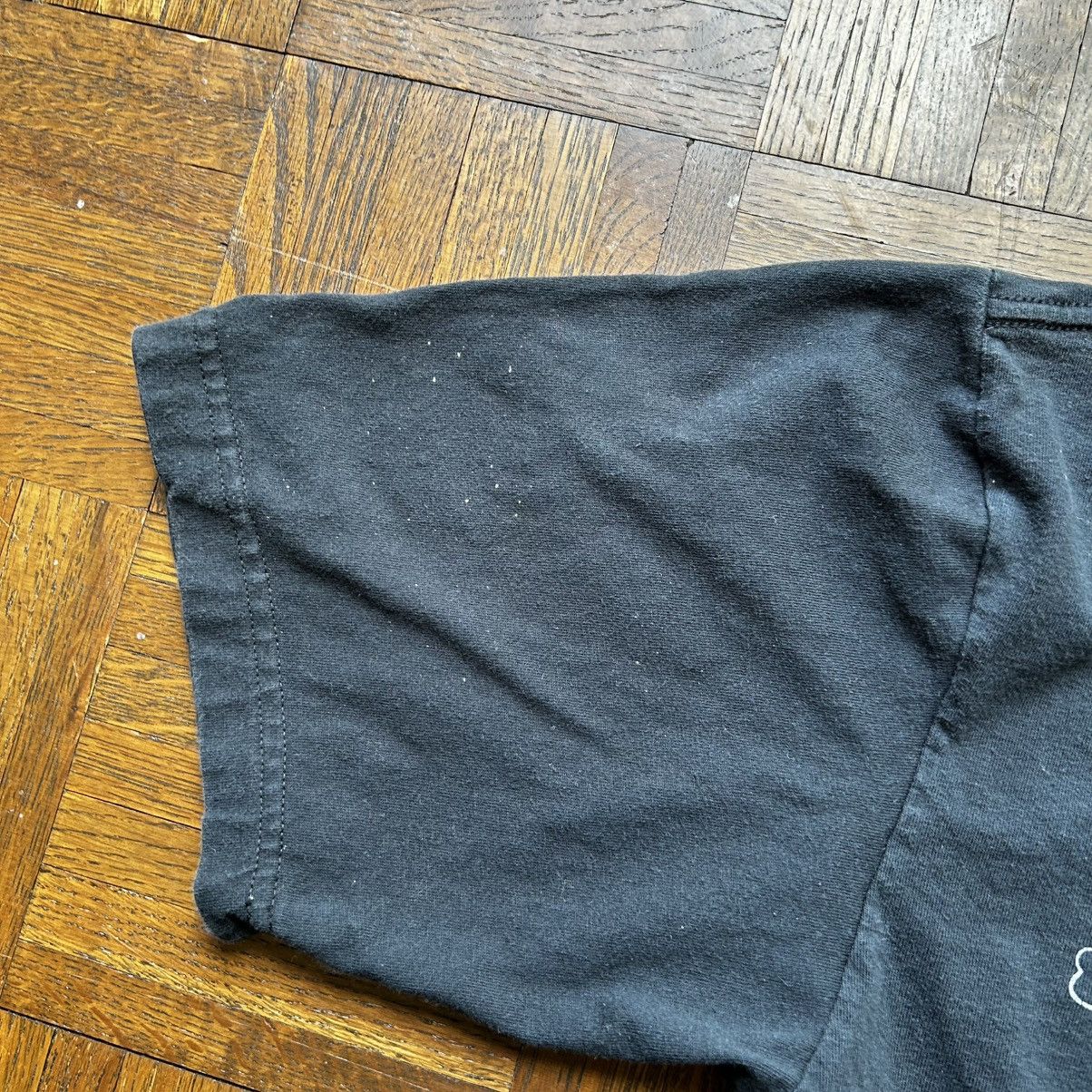 Avirex Vintage Avirex spellout tee Size US L / EU 52-54 / 3 - 5 Thumbnail