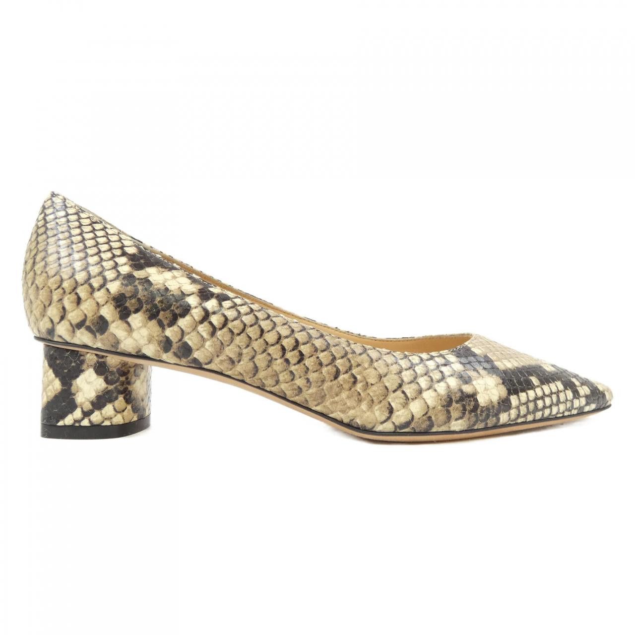 Other Other PELLICO NEBI Pumps Leather Shoes NEBI DUTY FREE for USA Size ONE SIZE - 1 Thumbnail