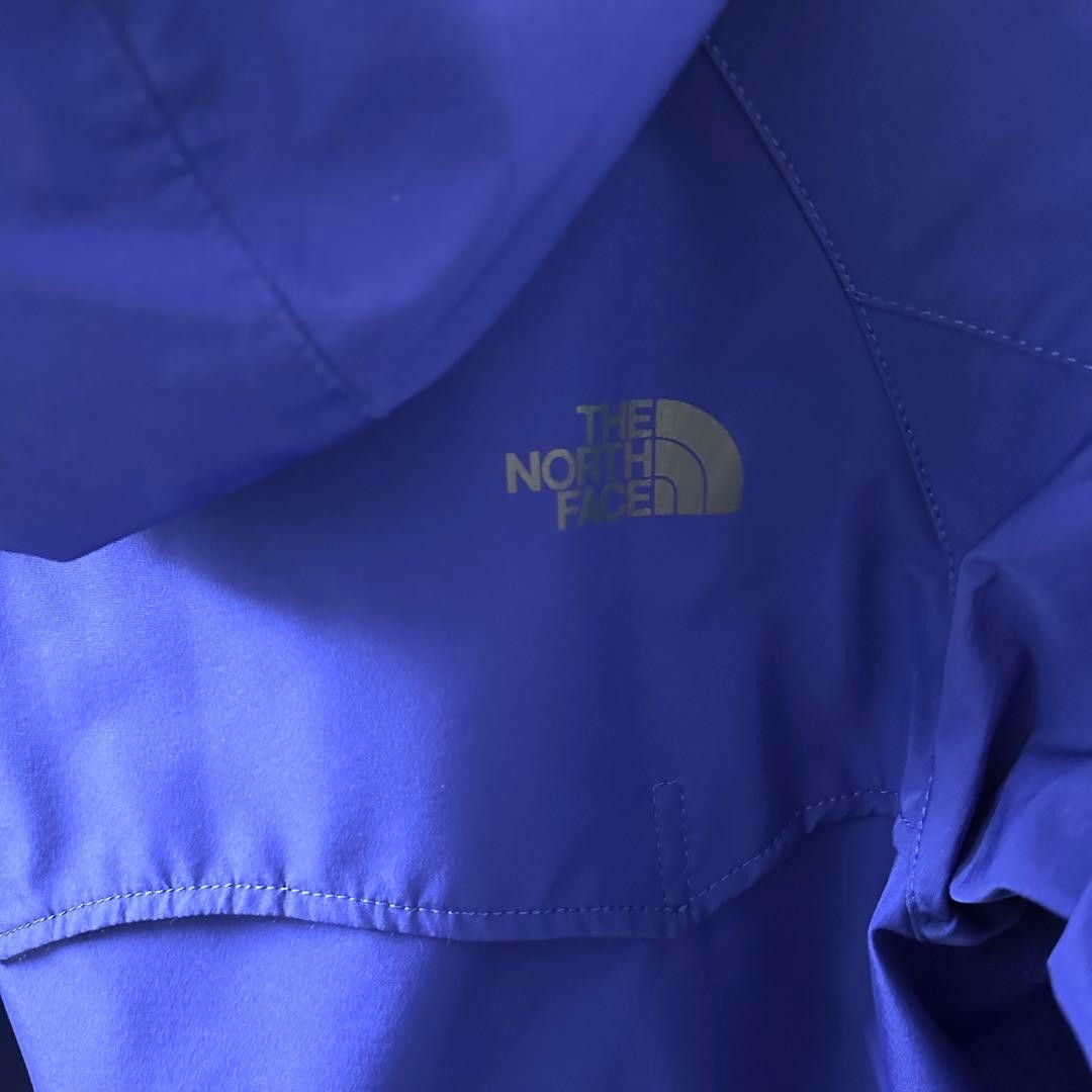 Junya Watanabe × The North Face Cropped Hooded Nylon Windbreaker Jacket Size US M / EU 48-50 / 2 - 3 Thumbnail