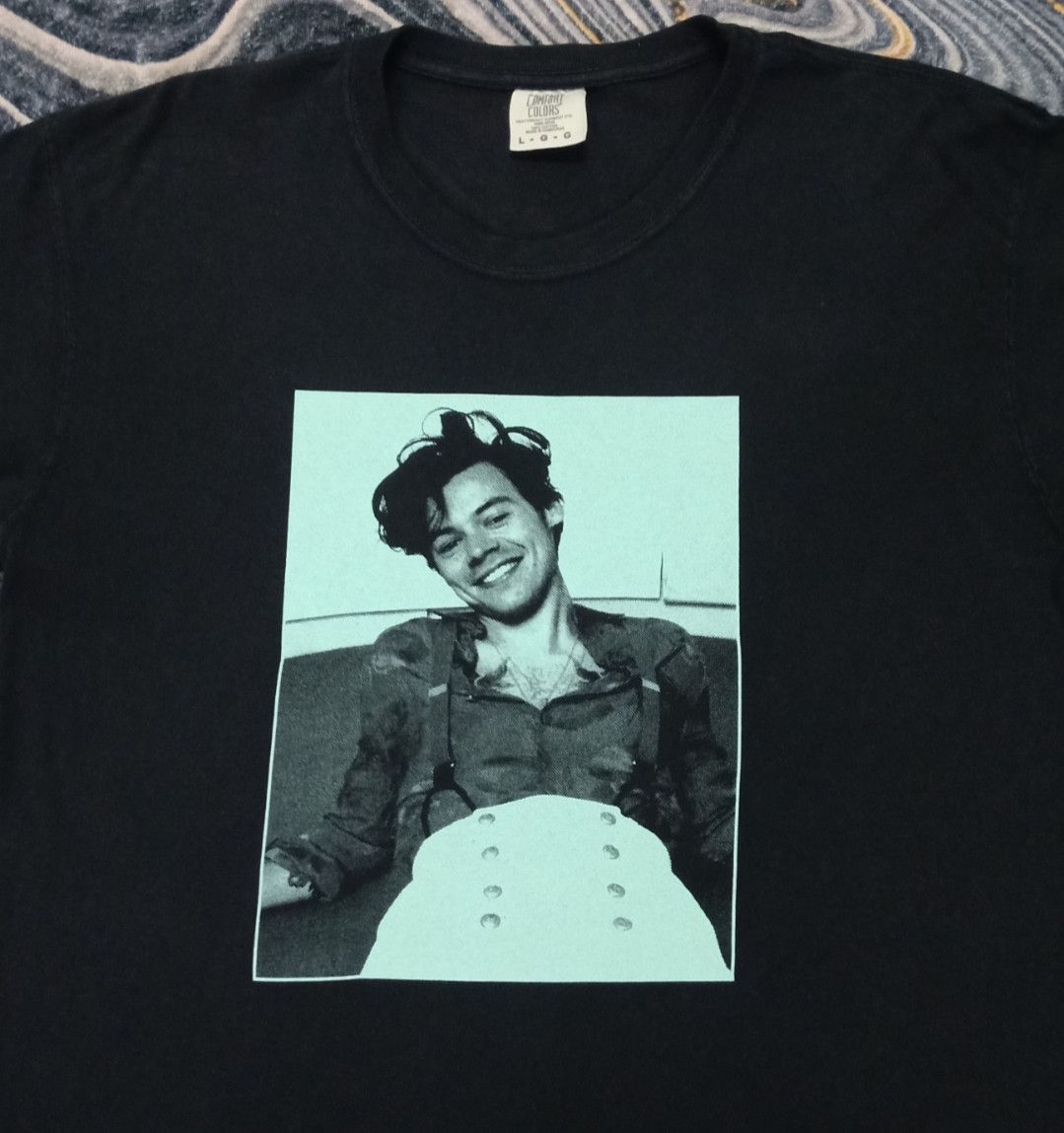 Band Tees Harry Styles Love On Tour '21 T-shirt Size US L / EU 52-54 / 3 - 4 Thumbnail