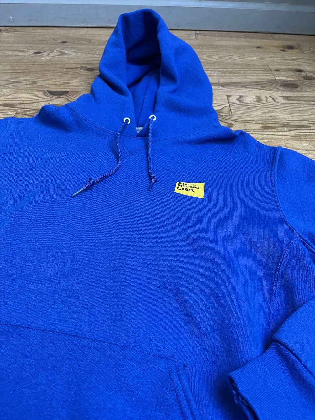 Band Tees Mac Demarco hoodie Russell Athletic Size US M / EU 48-50 / 2 - 3 Thumbnail